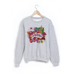 Sweat-Shirt personnalisé