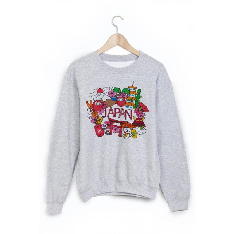 Sweat-Shirt personnalisé