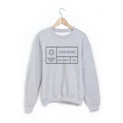 Sweat-Shirt personnalisé