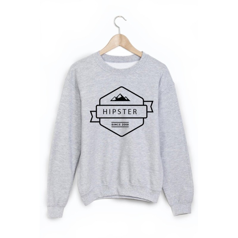 Sweat-Shirt personnalisé