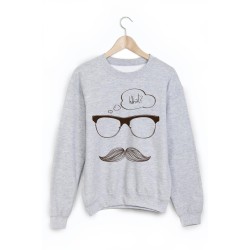 Sweat-Shirt personnalisé