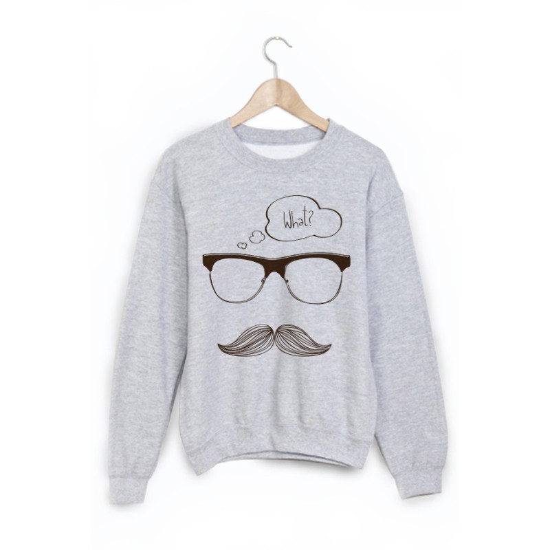Sweat-Shirt personnalisé