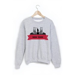 Sweat-Shirt personnalisé