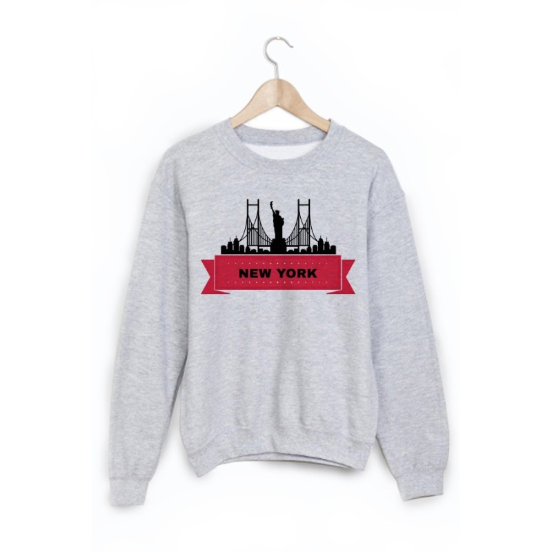 Sweat-Shirt personnalisé