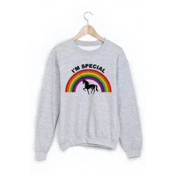 Sweat-Shirt personnalisé