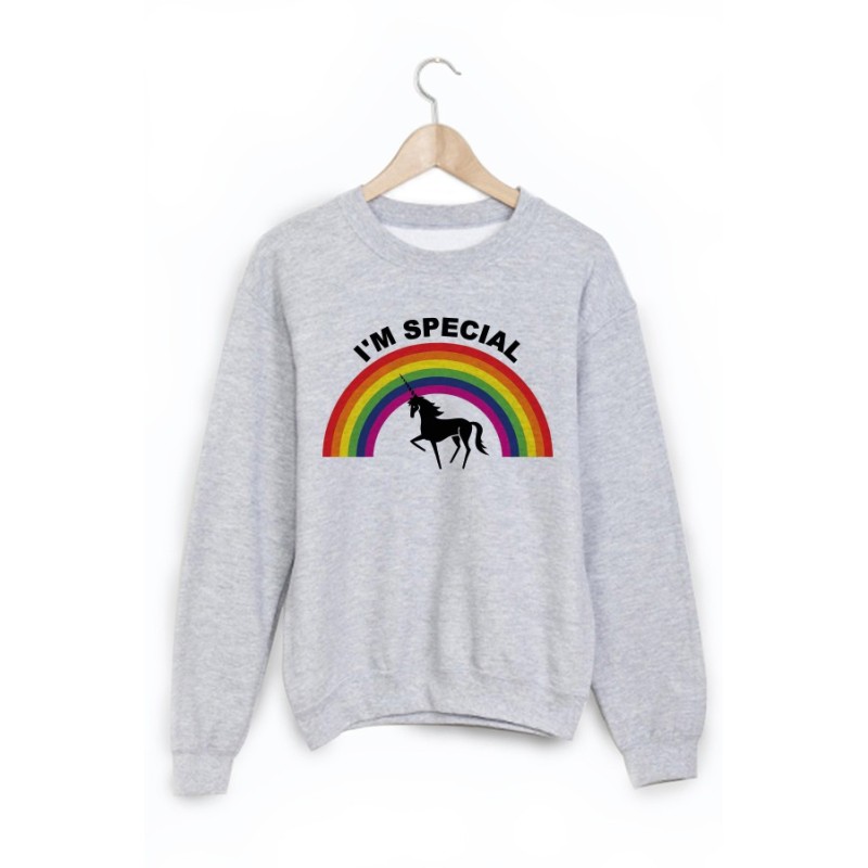 Sweat-Shirt personnalisé