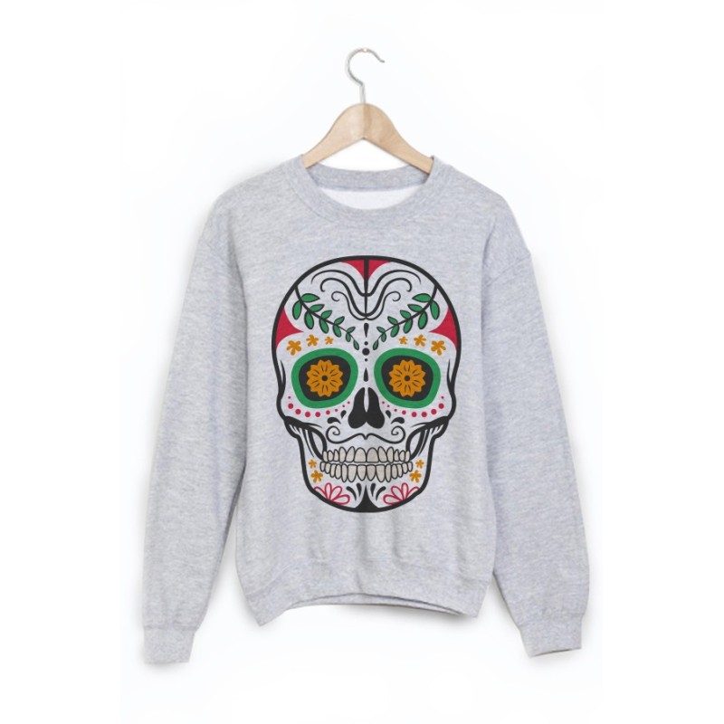 Sweat-Shirt personnalisé