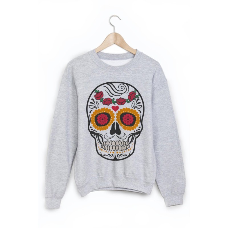 Sweat-Shirt personnalisé