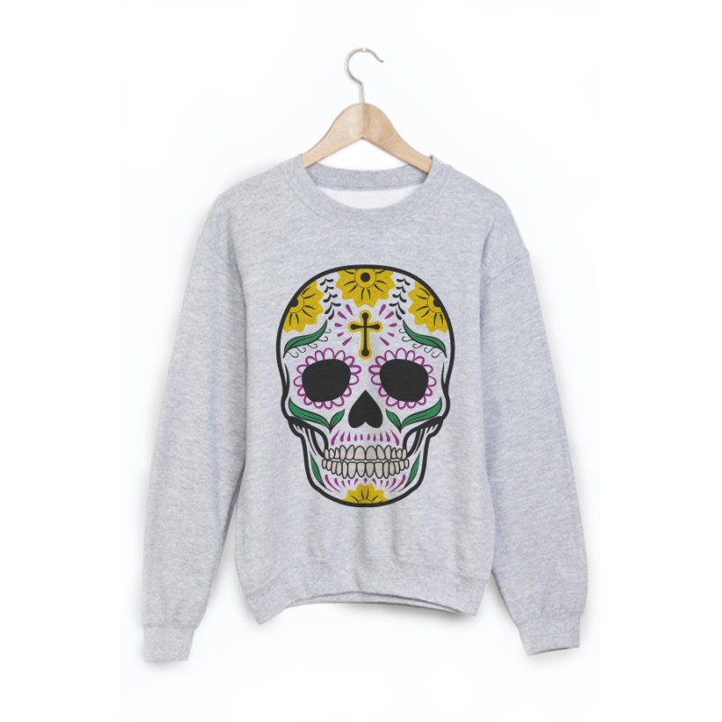 Sweat-Shirt personnalisé