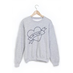Sweat-Shirt personnalisé