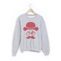 Sweat-Shirt personnalisé