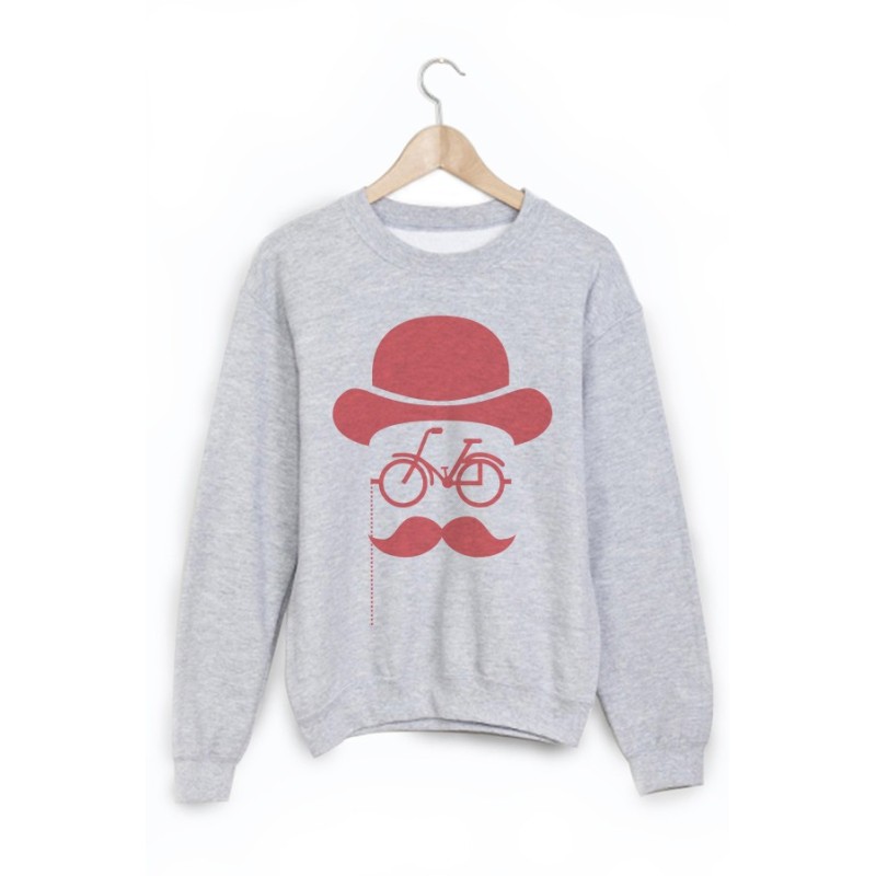 Sweat-Shirt personnalisé