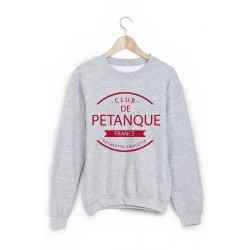 Sweat-Shirt personnalisé