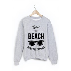 Sweat-Shirt personnalisé