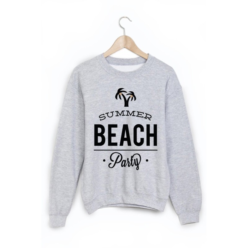Sweat-Shirt personnalisé