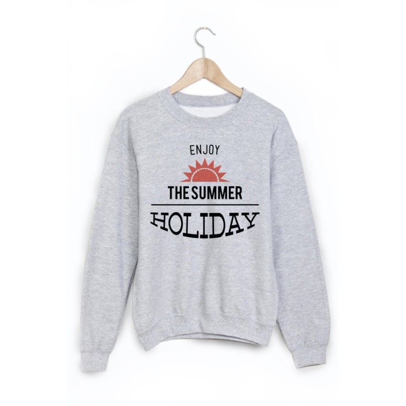Sweat-Shirt personnalisé