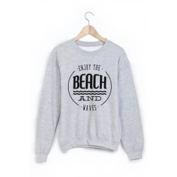 Sweat-Shirt personnalisé