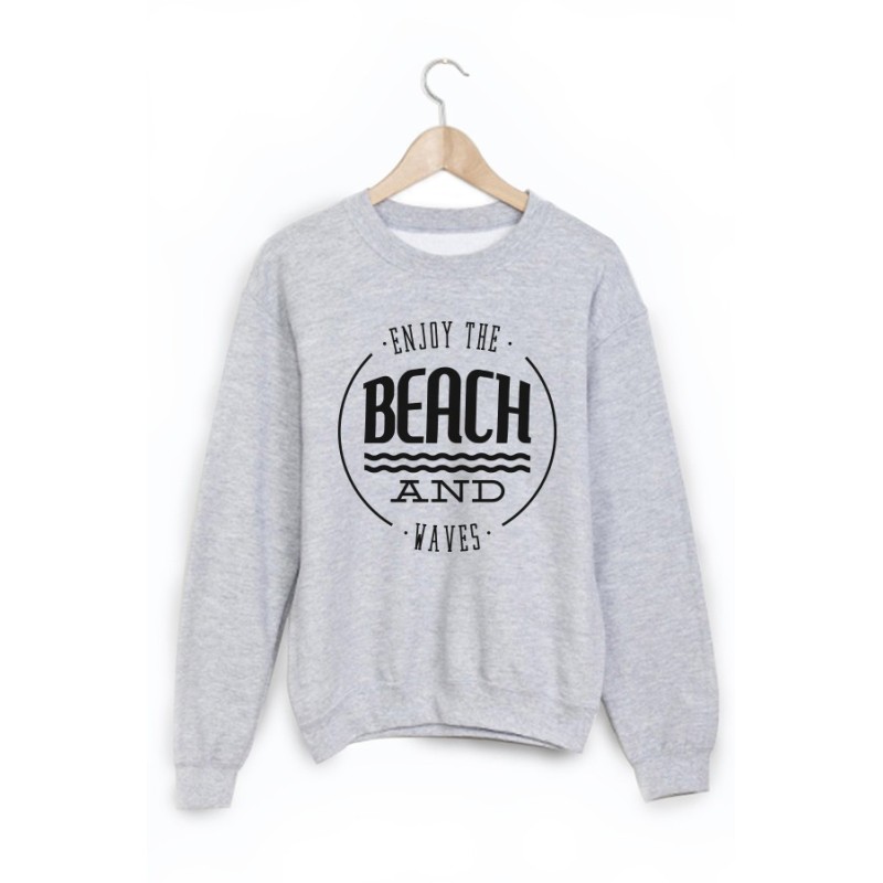 Sweat-Shirt personnalisé