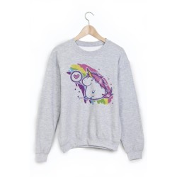 Sweat-Shirt personnalisé