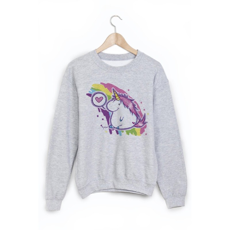 Sweat-Shirt personnalisé