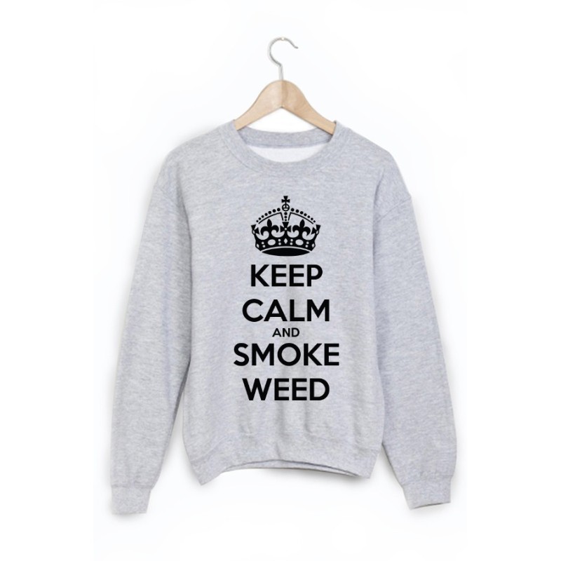 Sweat-Shirt personnalisé
