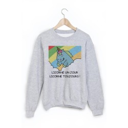 Sweat-Shirt personnalisé