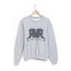 Sweat-Shirt personnalisé
