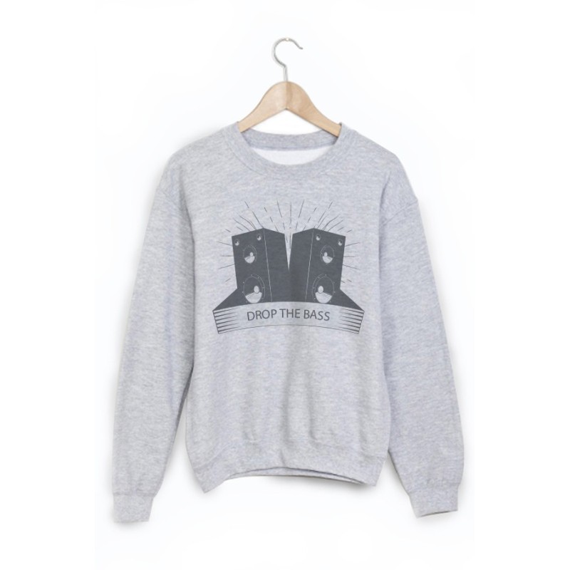 Sweat-Shirt personnalisé
