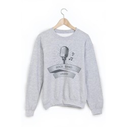 Sweat-Shirt personnalisé