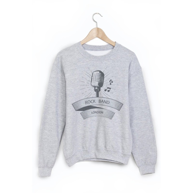 Sweat-Shirt personnalisé