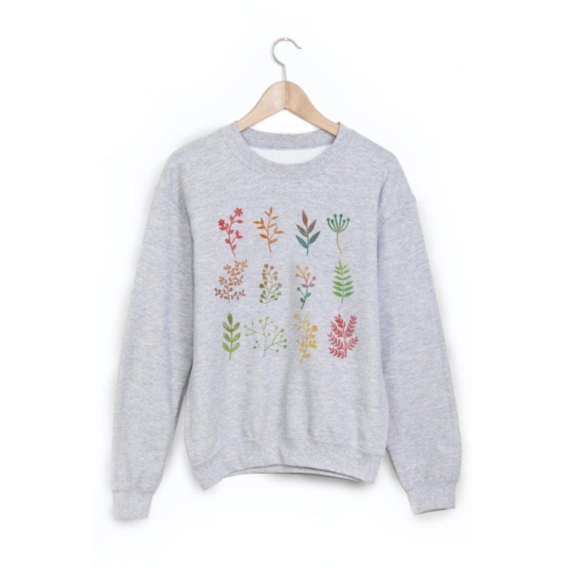 Sweat-Shirt personnalisé