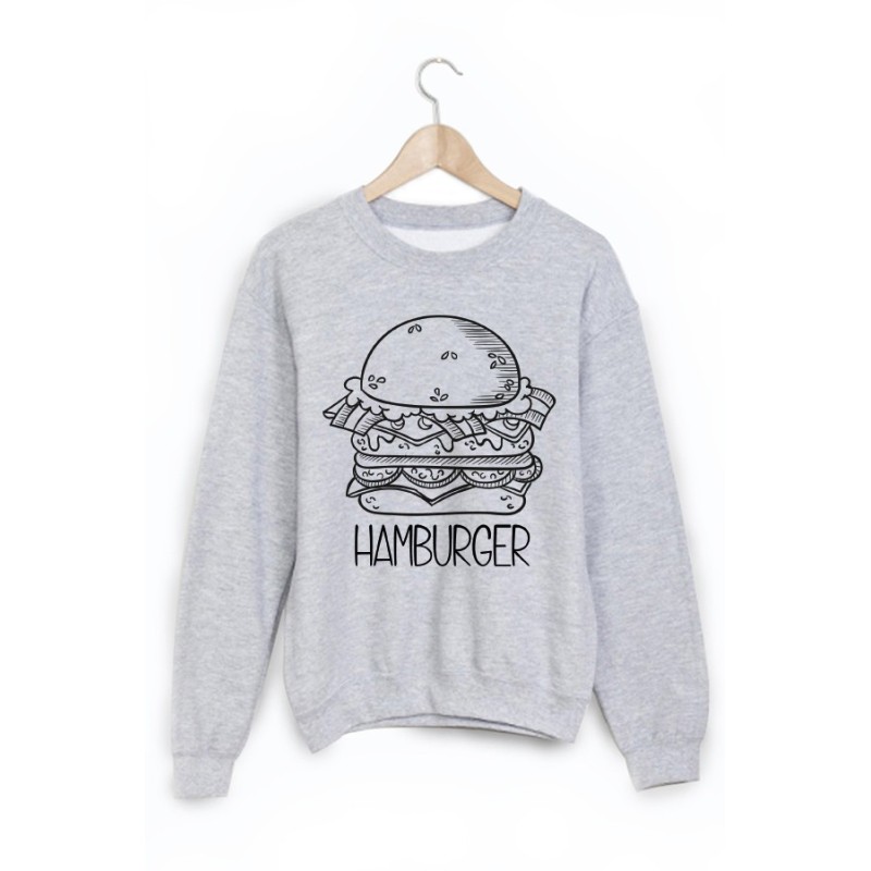 Sweat-Shirt personnalisé