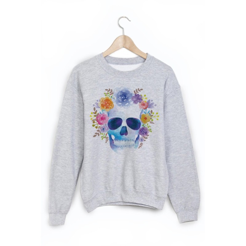 Sweat-Shirt personnalisé