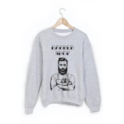 Sweat-Shirt personnalisé