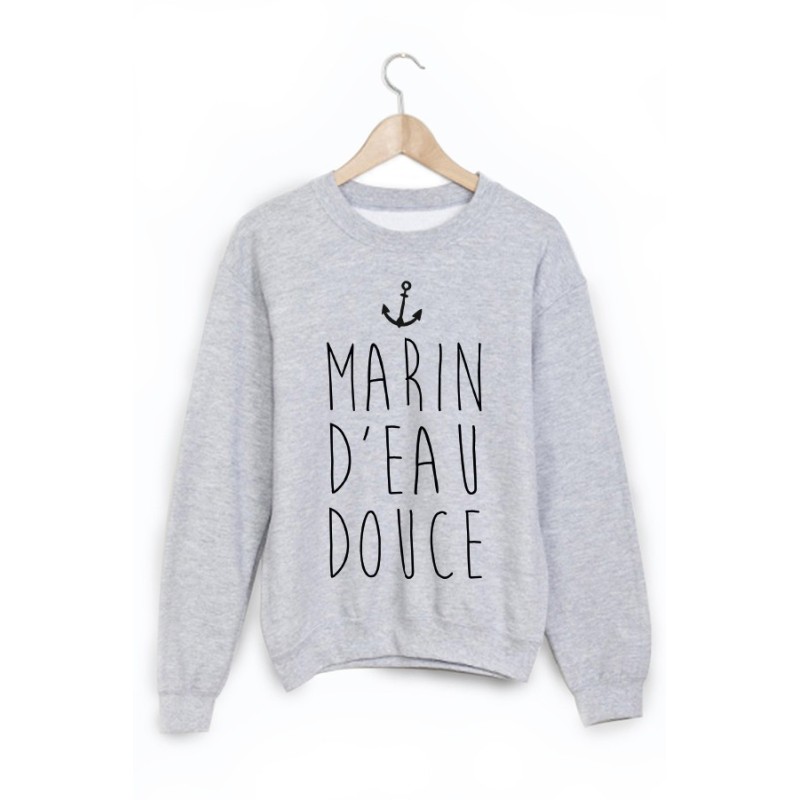 Sweat-Shirt personnalisé