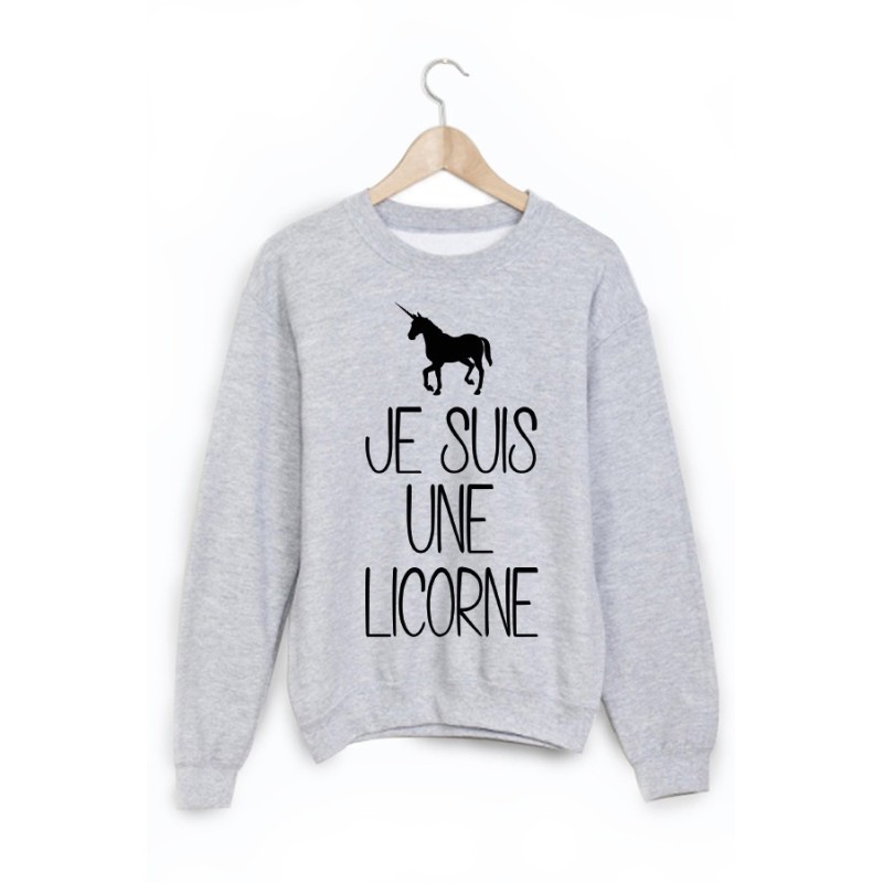 Sweat-Shirt personnalisé