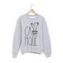 Sweat-Shirt personnalisé