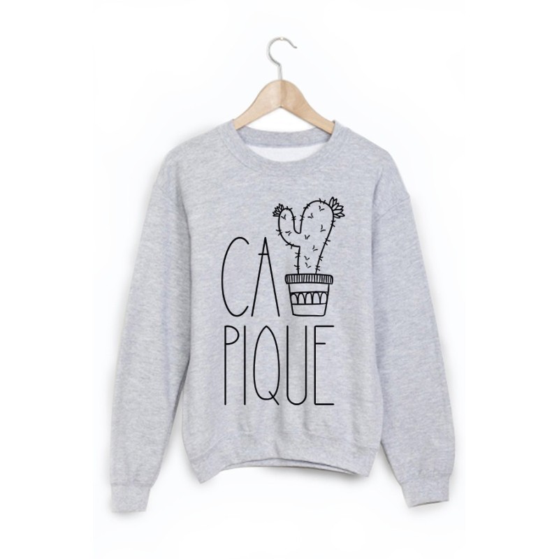 Sweat-Shirt personnalisé