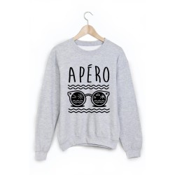 Sweat-Shirt personnalisé