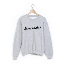 Sweat-Shirt personnalisé