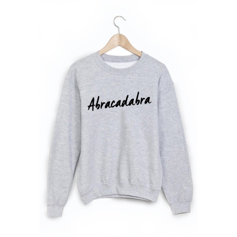 Sweat-Shirt personnalisé