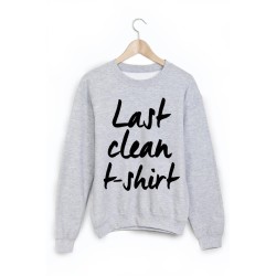 Sweat-Shirt personnalisé