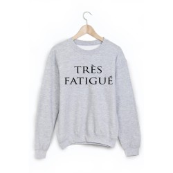 Sweat-Shirt personnalisé
