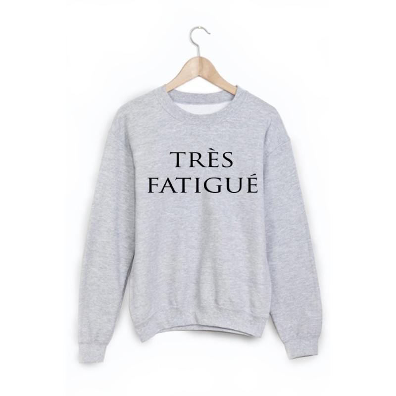 Sweat-Shirt personnalisé