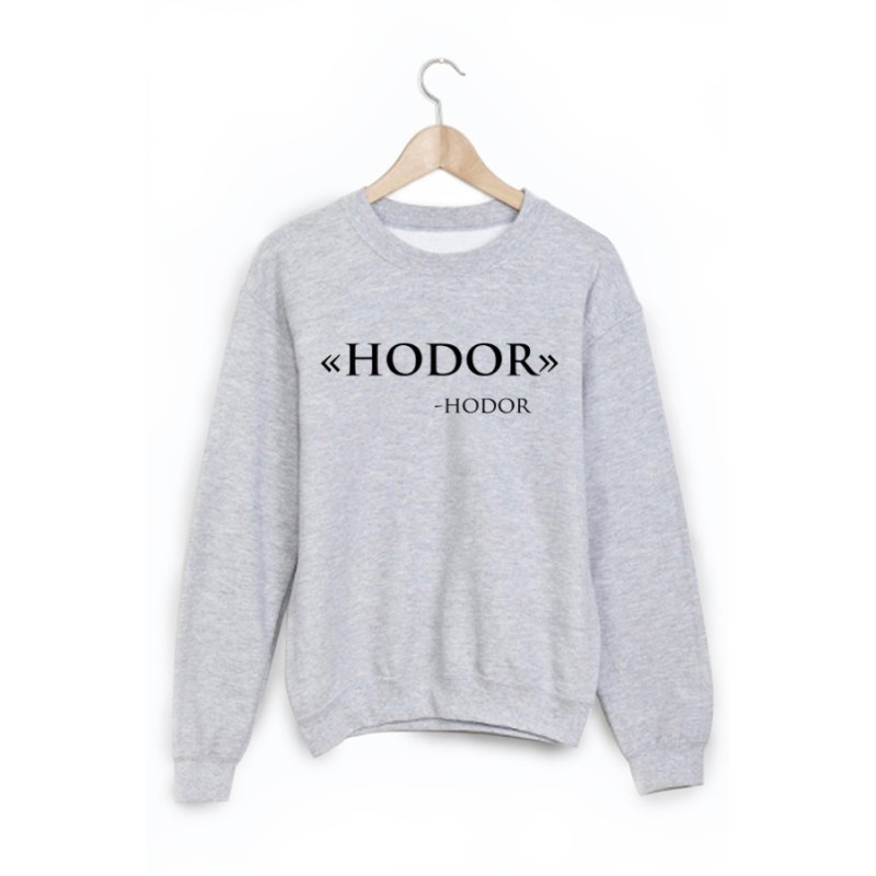 Sweat-Shirt personnalisé