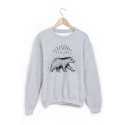 Sweat-Shirt personnalisé