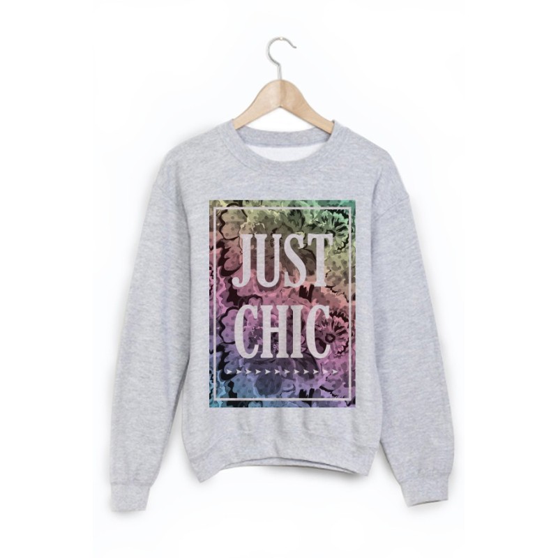 Sweat-Shirt personnalisé