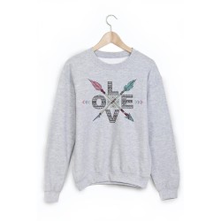 Sweat-Shirt personnalisé