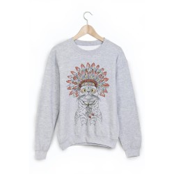 Sweat-Shirt personnalisé