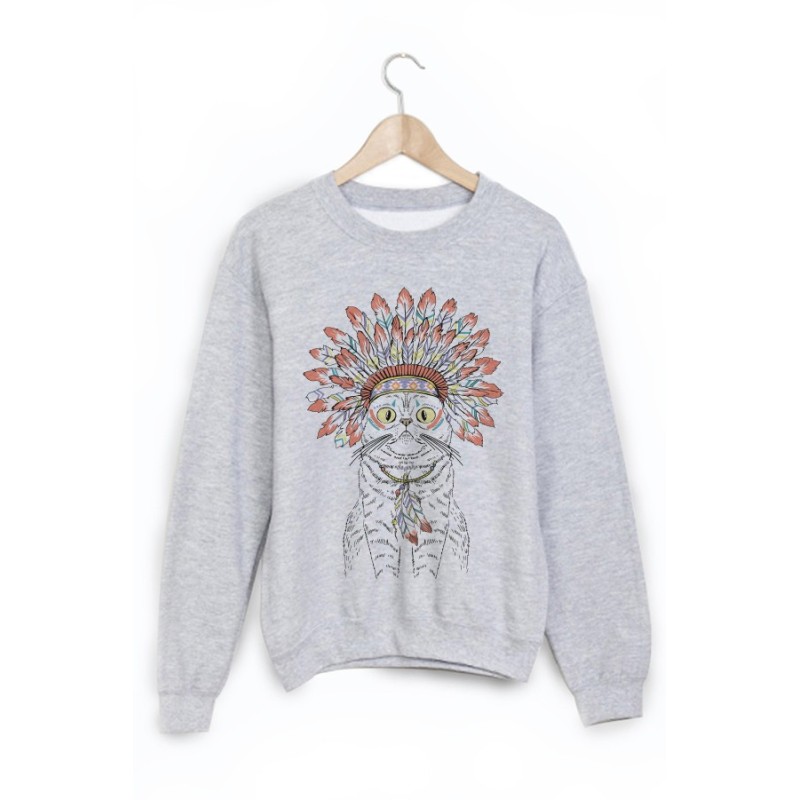Sweat-Shirt personnalisé